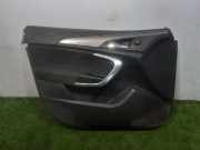 T?rverkleidung Links Vorne 13277365 Opel Insignia Schr?gheck 5-drs 2.0 CDTI 16V 110 Ecotec (A20DTC)