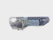 Türgriff Außen Links Hinten 735314536 Fiat Bravo (198A) Schrägheck 1.9 JTD Multijet (192.A.8000)