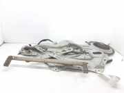 Fensterheber Links Vorne 824012F010 Kia Cerato Limousine 2.0 CRDi 16V (D4EA)