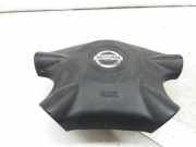Airbag Lenkrad 48470BU700 Nissan TINO (V10M) Acenta 116 CV / 85 KW