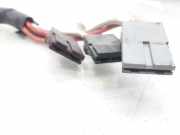 Zündschloss 9635631680 Citroën Xantia (X1/2) Schrägheck 1.8i X,SX,Harmonie,Sensation 16V (XU7JP4(LFY))