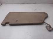 Sonnenblende Links EDQ105490LUM Land + Range Rover Discovery II Geländewagen 2.5 Td5 (15P)