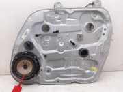 Fensterheber Rechts Vorne 824801DXXX Kia Carens III (FG) Großraumlimousine 2.0 CRDI VGT 16V (D4EA)