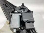 Fensterheber Links Hinten 9822455080 Citroën C5 Aircross I (A4/AC/AJ/AR) SUV 1.2 e-THP PureTech 130 (EB2ADTS(HNS))