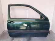 Tür Rechts Vorne 1H3831056A Volkswagen Golf III (1H1) Schrägheck 1.9 TDI (AHU) AHU