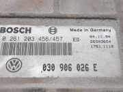Motorsteuergerät 030906026E Volkswagen Polo III (6N1) Schrägheck 1.3i 55 (ADX) ADX