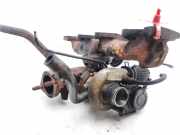 Turbolader 2823127000 Kia 2.0 CRDi LX Monovolumen 113 CV / 83 KW