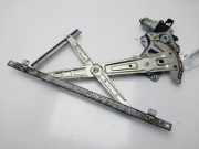 Fensterheber Rechts Vorne 5713A360 Mitsubishi Lancer Sportback (CX) Schr?gheck 2.0 DI-D 16V (BWC)