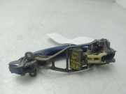 Türgriff Außen Links Hinten 7L0839885A Volkswagen Touareg (7LA/7L6) SUV 2.5 TDI R5 (BAC) BAC