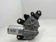 Scheibenwischermotor Hinten 287105483R Dacia Sandero II Schrägheck 0.9 TCE 12V (H4B-A400(Euro 5))