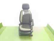 Sitz Rechts Vorne 1610146880 Citroën C4 Grand Picasso (3A) Großraumlimousine 2.0 Blue HDI 150 (DW10FD(AHX))