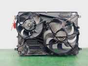 Kühlerventilator 31686806 Volvo S60 II (FS) Limousine 2.0 D3 20V (D5204T2)