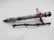 Einspritzdüsen Düsenstock 314002A650 Hyundai Tucson (TL) SUV 1.7 CRDi 16V 2WD (D4FD)