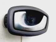 Türgriff Innen Links Hinten 806700006R Renault Captur (2R) SUV 1.5 Energy dCi 90 FAP (K9K-608(K9K-B6)) 2018