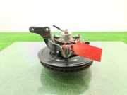 Achsschenkel Halter Links Vorne 400151KK0A Nissan Juke (F15) SUV 1.2 12V DIG-T (HRA2)