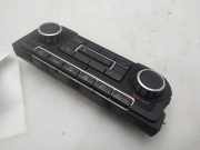 Bedienung Klimacontrolle 5K0907044BS Volkswagen Jetta III (1K2) Limousine 1.6 TDI 16V (CAYC) CAYC