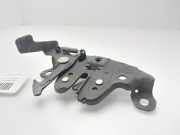 Motorhaubenschloss 65601JX31A Nissan NV 200 Evalia (M20M) Bus 1.5 dCi 90 (K9K)