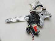 Fensterheber Rechts Hinten 83460G6000 Kia Picanto (JA) Schrägheck 1.0 DPI 12V (G3LD)