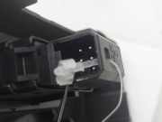Schalter Für Elekt. Fensterheber Links Hinten 09185959 Opel Cosmo 120 CV / 88 KW