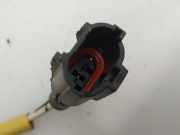 Fensterheber Links Hinten WH545D0 Kia Shuma II Schrägheck 1.6 16V (GA6D)