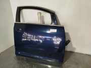 Tür Rechts Vorne 13330766 Opel Astra J (PC6/PD6/PE6/PF6) Schrägheck 5-drs 1.7 CDTi 16V 125 (A17DTR)