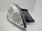 Scheinwerfer Rechts 92104H1020 Hyundai Terracan SUV 2.9 CRDi 16V (J3)