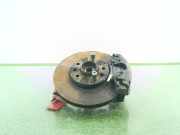 Achsschenkel Halter Links Vorne 13156041 Opel Astra H (L69) Limousine 1.7 CDTi 16V (Z17DTH)