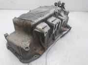 Ölwannenabdeckung 55194355 Opel Zafira (M75) Großraumlimousine 1.9 CDTI (Z19DT)