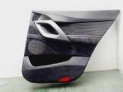 Türverkleidung Rechts Hinten 98117196ZD Citroën DS5 (KD/KF) Schrägheck 5-drs 1.6 HDiF 16V (DV6C(9HR))