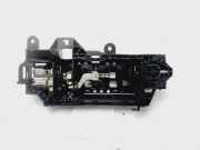 Türgriff Außen Links Hinten 8W0837811A Audi A4 Avant (B9) Kombi 2.0 30 TDI Mild hybrid 16V (DEZB)