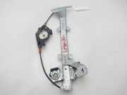 Fensterheber Rechts Vorne 2S61A23200 Ford Fiesta 5 (JD/JH) Schrägheck 1.4 TDCi (F6JA)