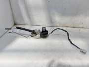 T?rschloss Rechts Vorne FQJ000820 Rover MG SERIE 45 (RT) Comfort (4-ptas.) 103 CV / 76 KW