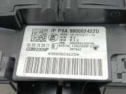 Lenkradschalter 98000242ZD Citroën DS4 (NX) Schrägheck 1.6 BlueHDI 120 (DV6FC(BHZ))