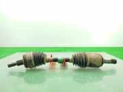 Antriebswelle Links Vorne 1633300401 Mercedes-Benz ML I (163) SUV 320 3.2 V6 18V (M112.942)