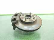Achsschenkel Halter Links Vorne 400155M000 Nissan Almera (N16) Schrägheck 1.5 dCi (K9K-722)