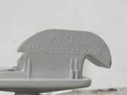 Sonnenblende Links 6L2857551A Seat Ibiza III (6L1) Schr?gheck 1.4 16V 85 (BXW)