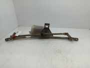 Scheibenwischermotor Vorne 6K1955023F Seat Inca (6K9) Van 1.9 SDI (AYQ)