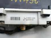 Tachoeinheit Kmh 8380016080 Toyota Paseo (EL44) Coupé 1.5i,GT MPi 16V (5EFE)