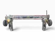 Hinterachse 1608704680 Peugeot 306 BERLINA 3/4/5 PUERTAS (S2) Graffic 69 CV / 51 KW