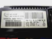 Bedienung Klimacontrolle 96610448YW Peugeot 407 SR Confort 125 CV / 92 KW