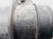 Luftmengenmesser 074906461B Audi A3 (8P1) Schrägheck 3-drs 2.0 TDI 16V (BKD)