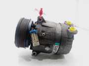 Klima Pumpe 13197197 Fiat Croma (194) Schrägheck 1.9 D Multijet 16V (939.A.2000)