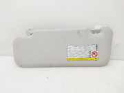 Sonnenblende Rechts GHR169270C75 Mazda 6 SportBreak (GJ/GH/GL) Kombi 2.2 SkyActiv-D 150 16V (SH)