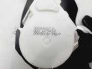 Sicherheitsgurt Rechts Vorne 34024007A BMW 1 serie (E88) Cabrio 118d 16V (N47-D20C)