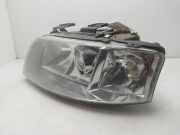 Scheinwerfer Links 4B0941029AB Audi BERLINA (4B2) 1.9 TDI 131 CV / 96 KW