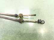 Schalthebel 2400KH Peugeot 407 SW (6E) Kombi 2.0 HDiF 16V (DW10BTED4(RHR))
