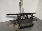 Schließplatte Kühlerträger BMW 3 serie (E46/4) Limousine 320d 16_V (M47N(204D4))