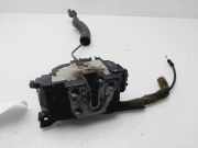 Türschloss Rechts Vorne 805020001R Renault Megane III Berline (BZ) Schrägheck 5-drs 1.2 16V TCE 115 (H5F-400(H5F-A4))