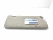 Sonnenblende Rechts 7610408004ABJ SsangYong Kyron SUV 2.0 M 200 Xdi 16V 4x4 (D20DT(OM664.950))