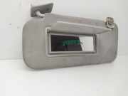 Sonnenblende Links 8143NQ Citroën C5 III Berline (RD) Schrägheck 1.6 HDiF 16V (DV6TED4(9HZ))